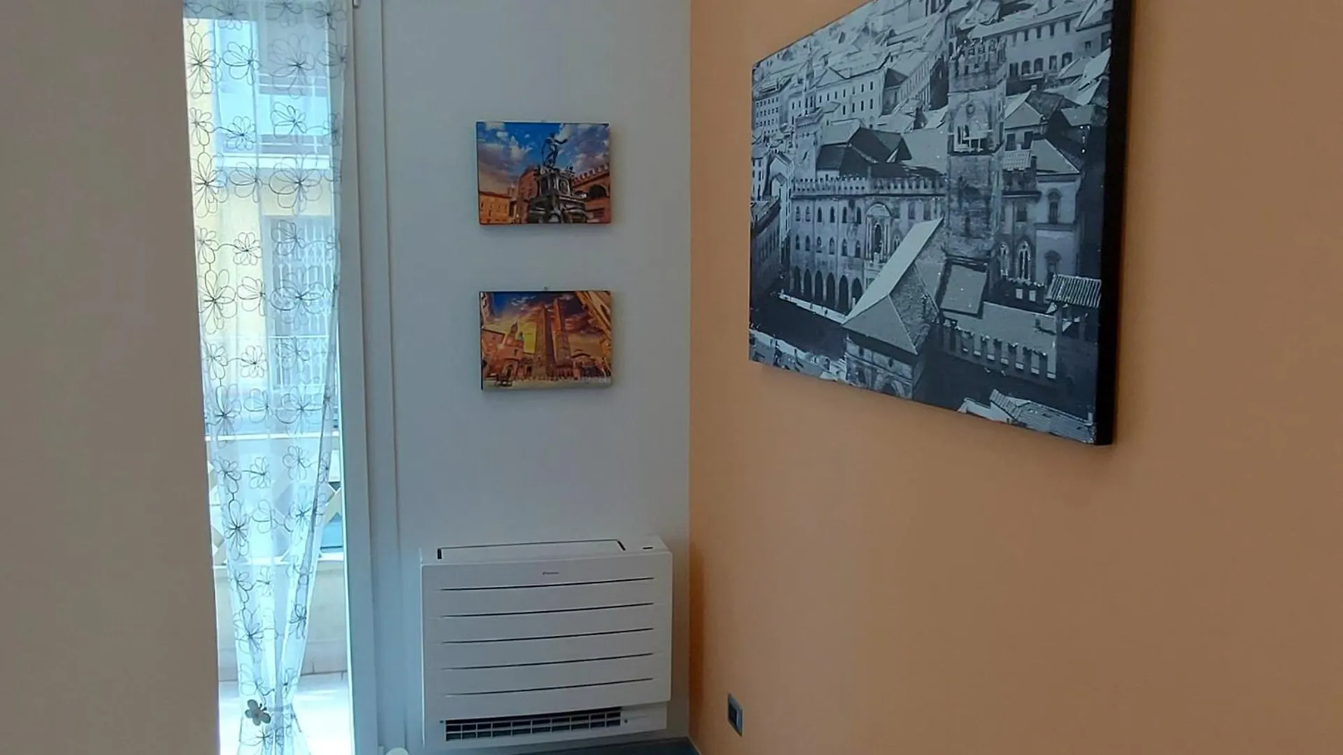 Lägenhet Unangolodibologna