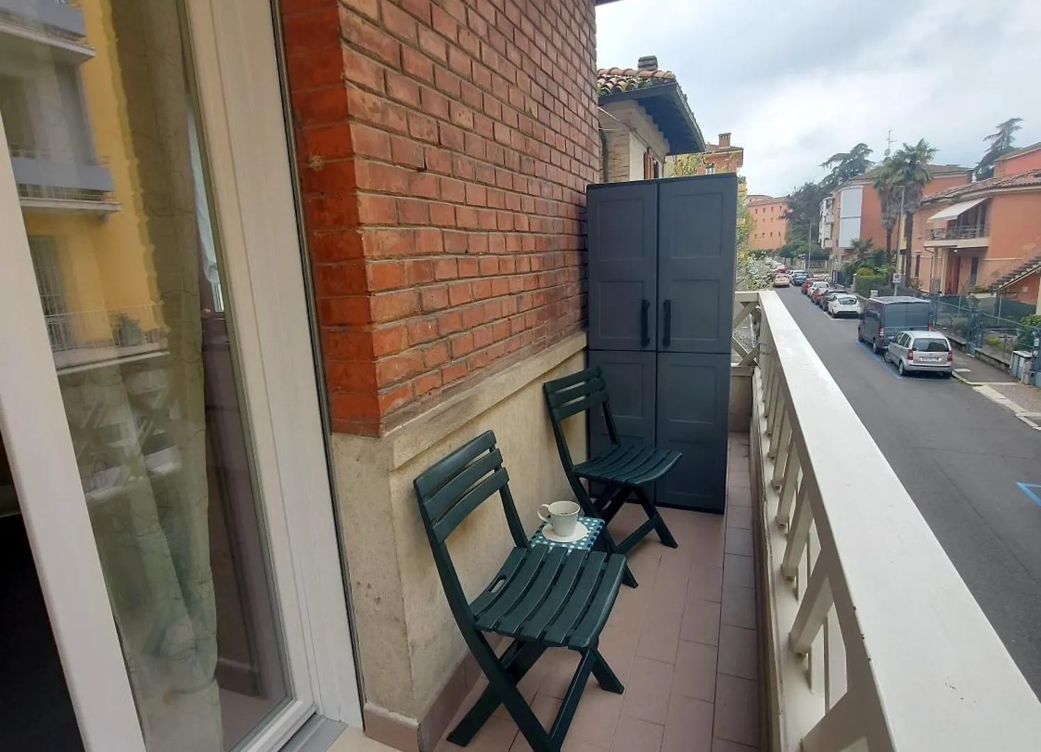 Unangolodibologna Italien